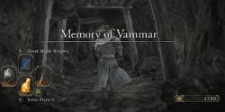 memory of vammar